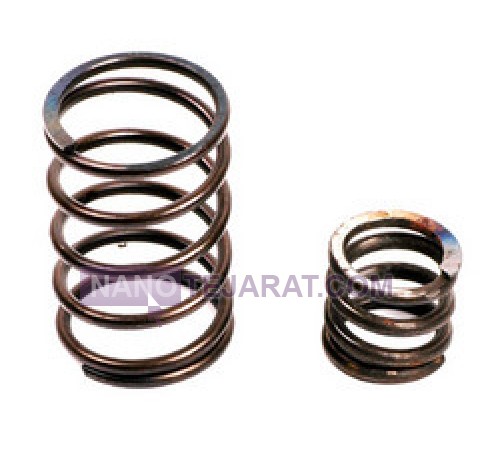 Compression spring